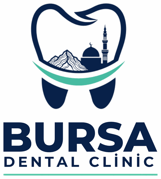 Bursa Dental Clinic logo